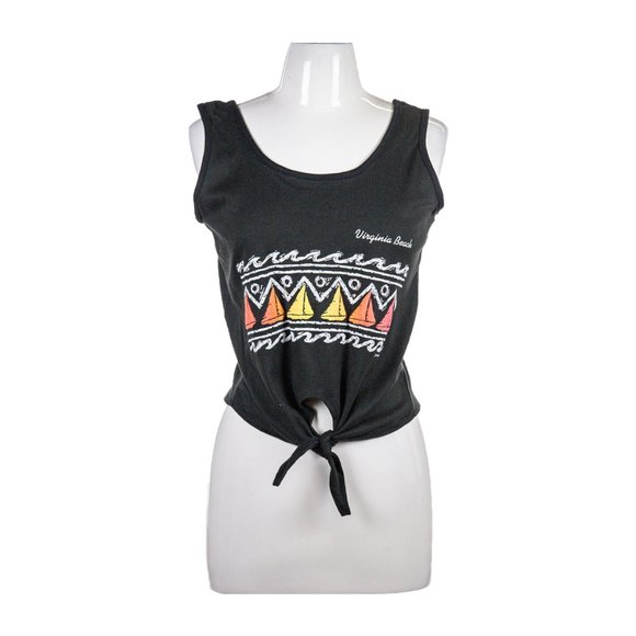 Breakaway Inc Tank Tops LG Black - Picture 1 of 2